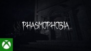 Phasmophobia – Pełna Zawartość | Xbox Series X/S | Gra Cyfrowa