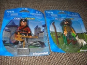 Playmobil - 70975 + 70973 - Nowe 