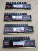 Pamięć Pamięć G.SKILL DIMM DDR4 32GB (4x8GB) 3000MHz 16CL