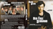 DER FALL SERRANO/Bluray/ALAIN DELON