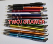 Długopis z Grawerem Twój grawer
