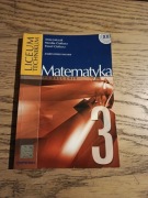 Operon Matematyka Zakres Podstawowy Podręcznik Zakres Podstawowy 