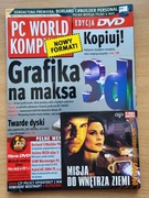 PC WORLD KOMPUTER - numer 9/2003 z płytą DVD