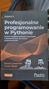 Profesjonalne programowanie w Pythonie wyd. IV