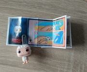 Kinder Joy Stranger Things Figurka Funko Pop Nowa