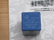 przerywacz kierunkowskazów do Jeep Grand Cherokee WJ 2,7 crd