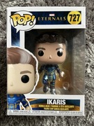 Funko Pop FUNKO POP! FIGURKA IKARIS 727 ETERNALS MARVEL