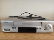 Magnetowid Watson VR3750 + GRATISY: KASETY VHS