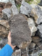 LAWA WULKANICZNA Skała Kamień do Akwarium Malawi 