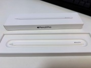 Apple Pencil Pro jak nowy
