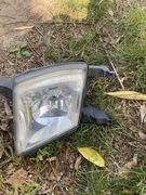 Sprzedam halogen prawy Peugeot 407