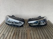 BMW X5 G05 X6 G06 laser komplet Lewa + Prawa
