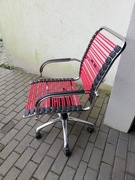 Krzesło biurowe ergonomiczne