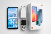 Xiaomi Redmi Note 9 – 4+2 GB RAM, 128 GB – Stan bardzo dobry