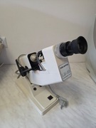 Dioptromierz SHN-NIPPON LM-25