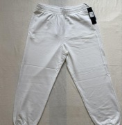 NOWE męskie spodnie REPLAY Chino L White | Organic Cotton | SMART