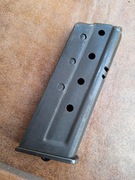 Magazynek do 8 mm pistoletu wz.33 TT  gazowego