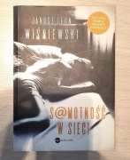 Janus Leon Wiśniewski - samotność w sieci 