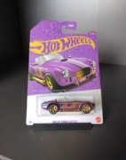 Shelby Cobra 427 A/C hot wheels