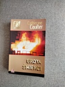 Grota śmierci C.Coulter