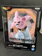 Nowa oryginalna Figurka Dragon Ball Bandai Japan majin buu