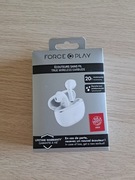 Słuchawki bezprzewodowe Force Play