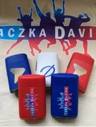 7 różnych-zapalniczka reklamowa żarowa davidov 