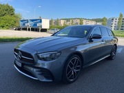 Mercedes klasa E 220 d 4Matic AMG Line