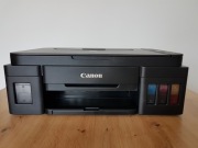 Drukarka wielofunkcyjna Canon Pixma G3411 Wi-Fi