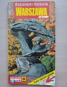 Warszawa od środka Jerzy S. Majewski