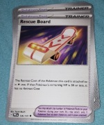 Rescue Board 126/131 PRE 5szt