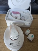 Depilator Remington IPL6750 