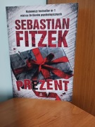Sebastian Fitzek- Noc ósma,  Odprysk,  Prezent 