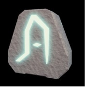 FISH - Enchant relic 