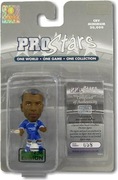 Figurka Prostars Ashley Cole Chelsea platinum
