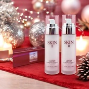 Lotion z serii Skin II 