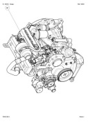 Katalog części Renault TEMIS 550 