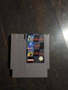 Gry Nintendo NES
