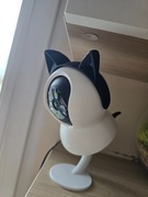 Stojak i kocie uszy (zestaw) do Tp-Link Tapo C200 TC70 C211 C210 TC71 C220