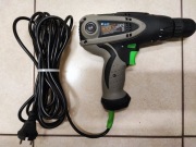 Wiertarko-wkrętarka sieciowa NITEO TOOLS TD050-18 – 280W | 100% sprawna