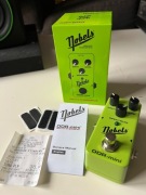 Nobels ODR-Mini naturalny overdrive przester 