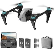 Dron OBEST 4K KS66 Połamany Uszkodzony