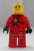 LEGO figurka NINJAGO 1szt