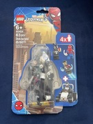 LEGO 40454 Marvel Super Heroes - Spider-Man kontra Venom i Iron Venom