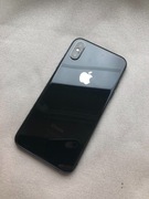 iPhone xs 64 GB sp-gray