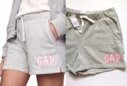 GAP spodenki szorty z logo | oryginalne | nowe | 13 14 15 lat