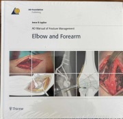 Manual of Fracture Management Elbow and Forearm 