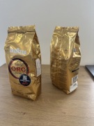 Lavazza Qualita ORO 500g