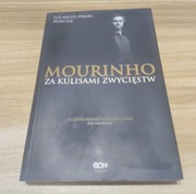 Mourinho za kulisami zwycięstw - Luis Miguel Pereira, Nuno Luz
