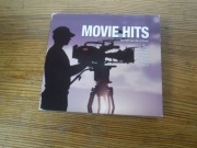 Movie Hits Digipack 2 CD  Pulp Fiction Gladiator Forrest Gump  UNIKAT 